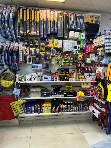 Alhareef Auto Repairing - الحريف لإصلاح المركبات