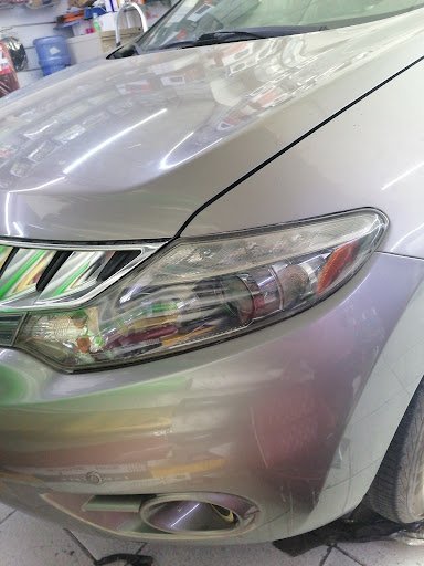 Al Qala Auto Accessories