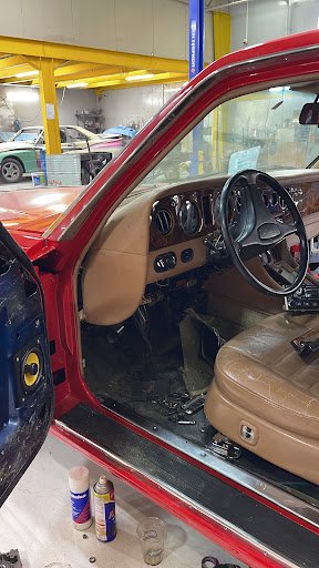 Sound Zone Auto Accessories