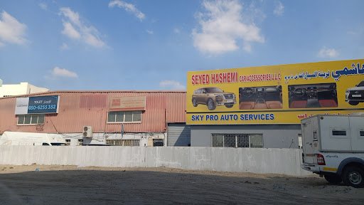 Roadmaster International
