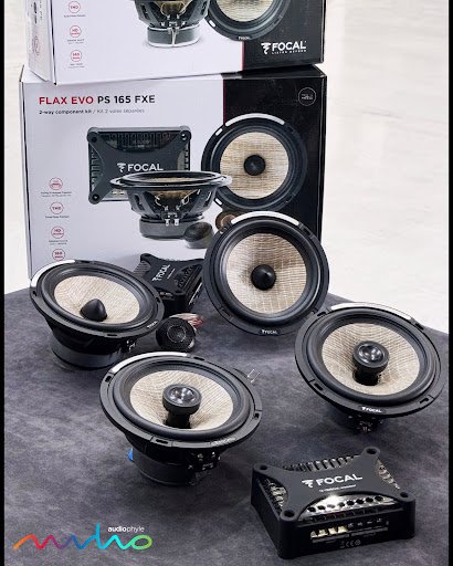 Audiophyle Dubai