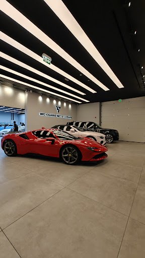 Top Shield Auto Care LLC