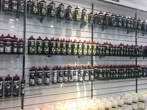 nano auto care ppf