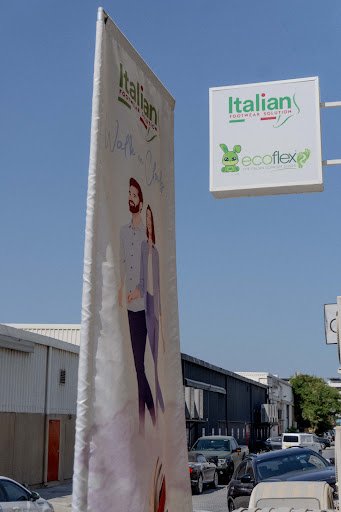 Italian Footwear Solution LLC (Official)