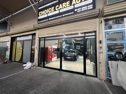 Choice Care Auto