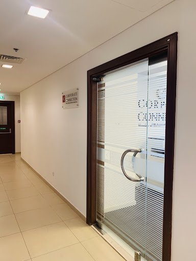 Corporate Connection General Trading LLC