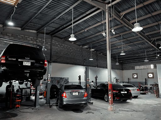 Prestige Car Care
