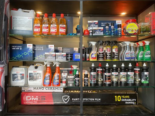 DETAILX | Car Detailing Experts