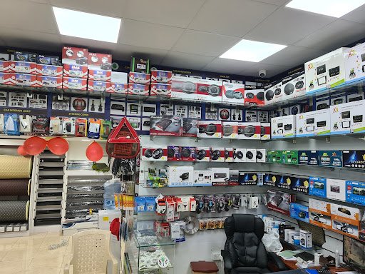 Tareeq Al Rollah Auto accessories Tr. LLC