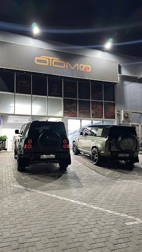 OTOMO car care