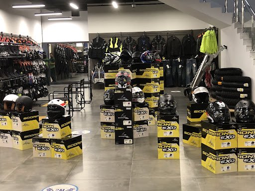 Moto Hub