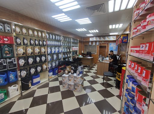 LUK INTERNATIONAL AUTO SPARE PARTS TRADING LLC