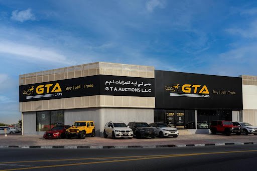 GTA Cars