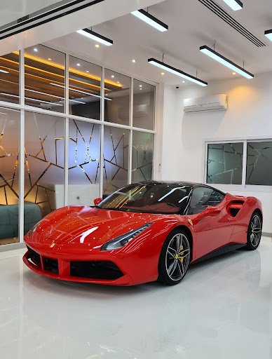 Levant Auto Care