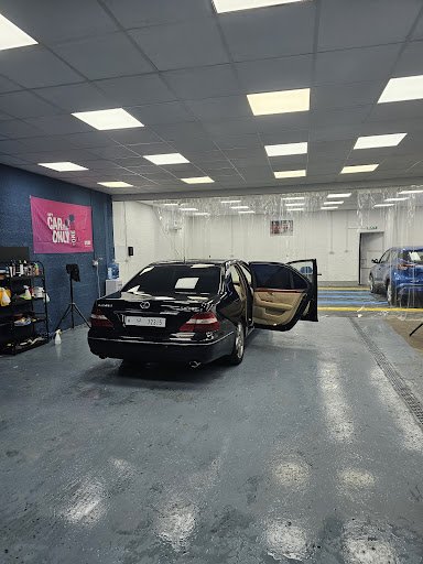 The Detail Bay Garage