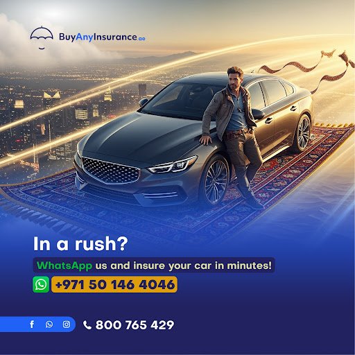 BuyAnyInsurance