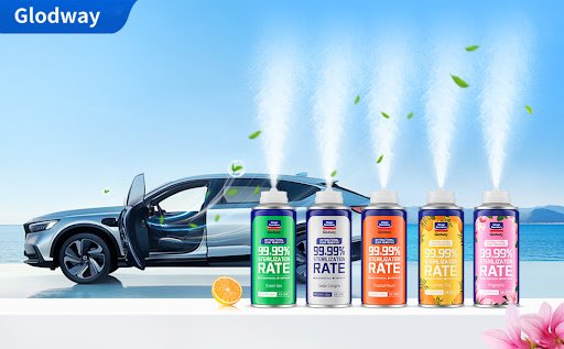 BTZ Bactozero Sterilizer & Deodorizer spray