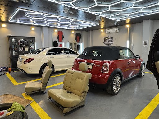 Unique Shine Car Care