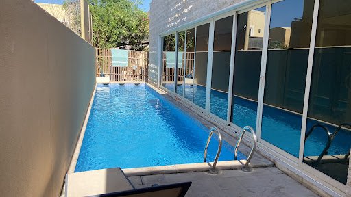 Pool Masters - Swimming Pool Maintenance Service in Dubai