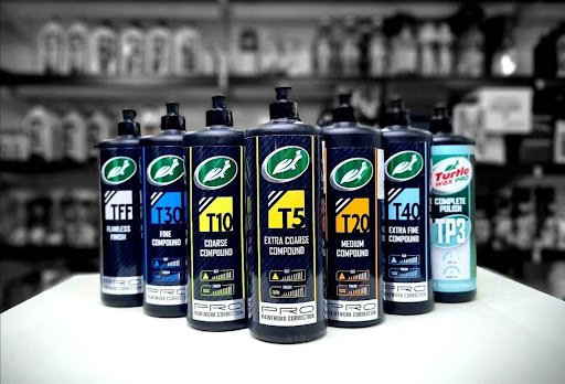 Masterkraft - Premium Car Detailing Services Dubai I Graphene Paint Protection I Car Interior Deep Cleaning Al Quoz