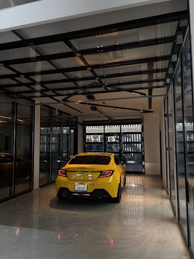 The Vault Auto Detailing