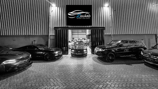 Zguard Auto Care LLC | Authorized STEK Installer UAE