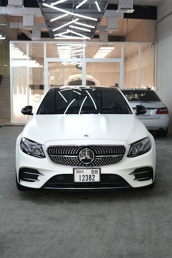 IPD.ae Car Detailing | Paint Protection Films | Ceramic Coating | Window tinting