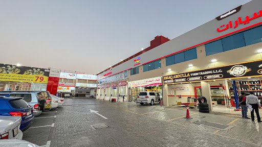 TotalEnergies Service 4U Auto Care