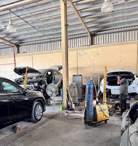 Auto Car Care