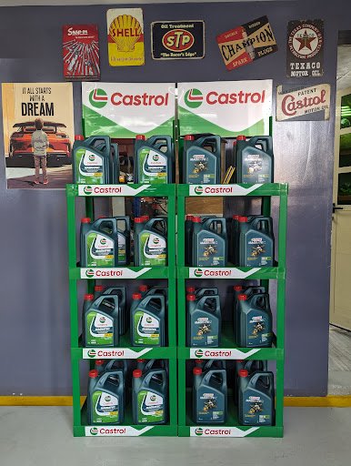 CarPro Autocare