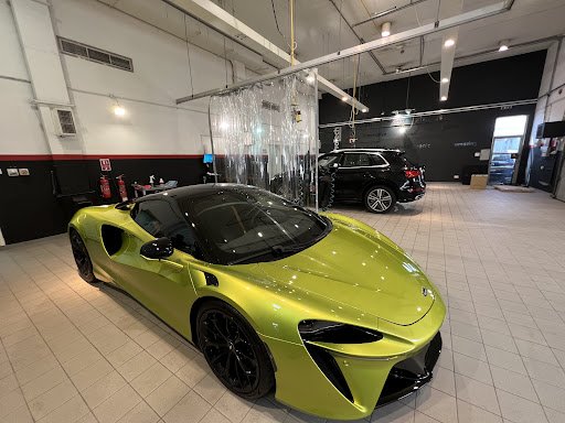ProTech Monte-Carlo - Dubai