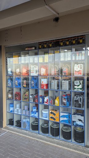 Al Ehtiyaj Auto Spare Parts Br.Batayeh