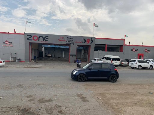 Zone Auto Care