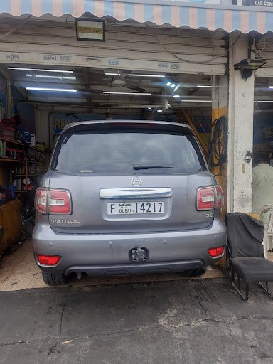 Autocare
