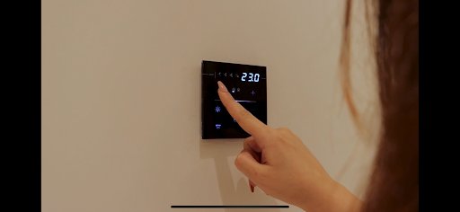 The Switch Company - Smart Home Automation