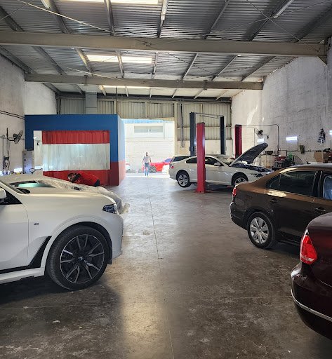 Spectrum Automotive Smart Repair L.L.C