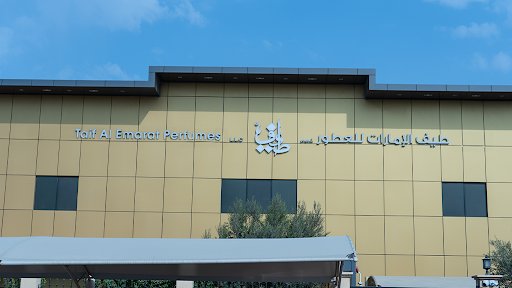 Taif Al Emarat Perfumes(Head Office) | طيف الامارات للعطور