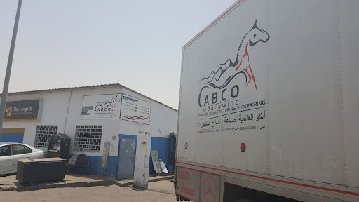 Abco Worldwide Trailer Manufacturing Co