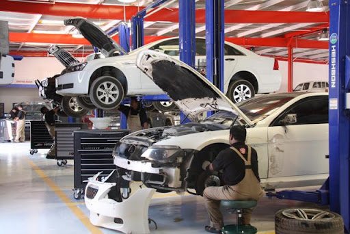 ROVER AUTO CENTRE L.L.C.