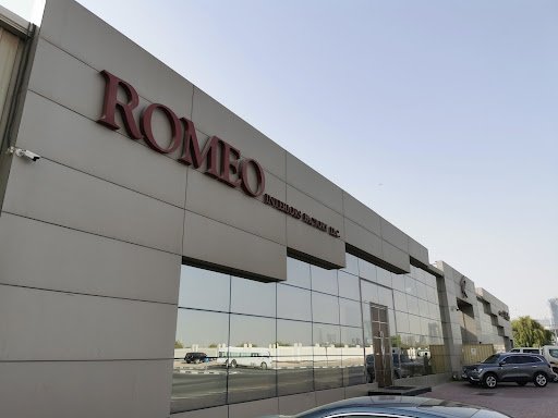 Romeo Interiors Factory LLC