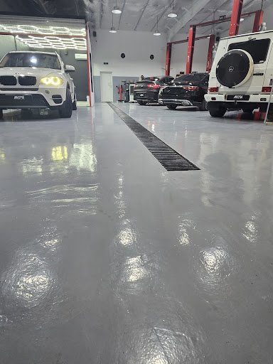 MORI Autoworks
