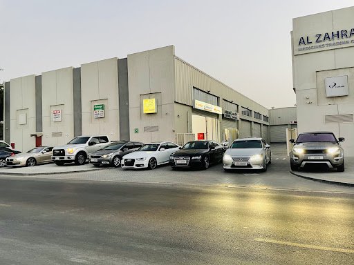 First choice automobile auction LLC