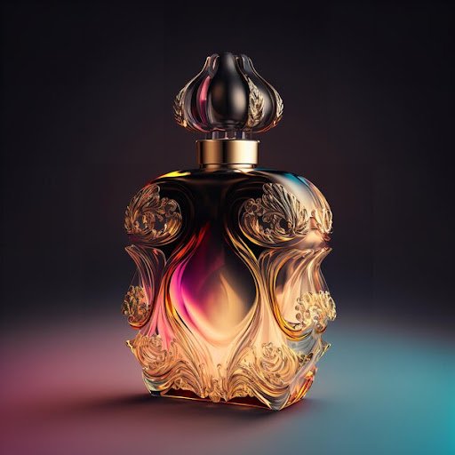 Dehnee Perfume Factory
