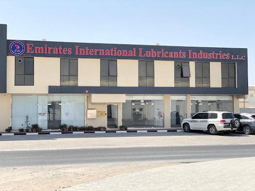 Emirates International Lubricants Industries LLC