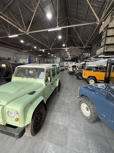 MEDO AUTOMOTIVE