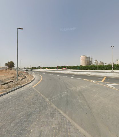 Fast Auto Maintenance Workshop Sharjah