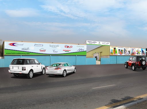 Fakhruddin Outlet L.L.C