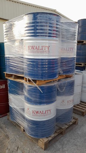 Kwality Lubricant & Grease Manufacturing LLC