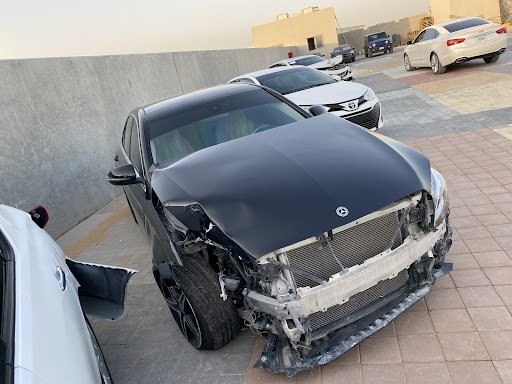 Akram Al Hafidh Caravan Production Co
