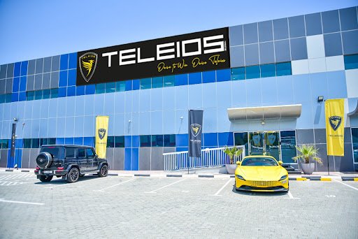 Teleios Global Factory